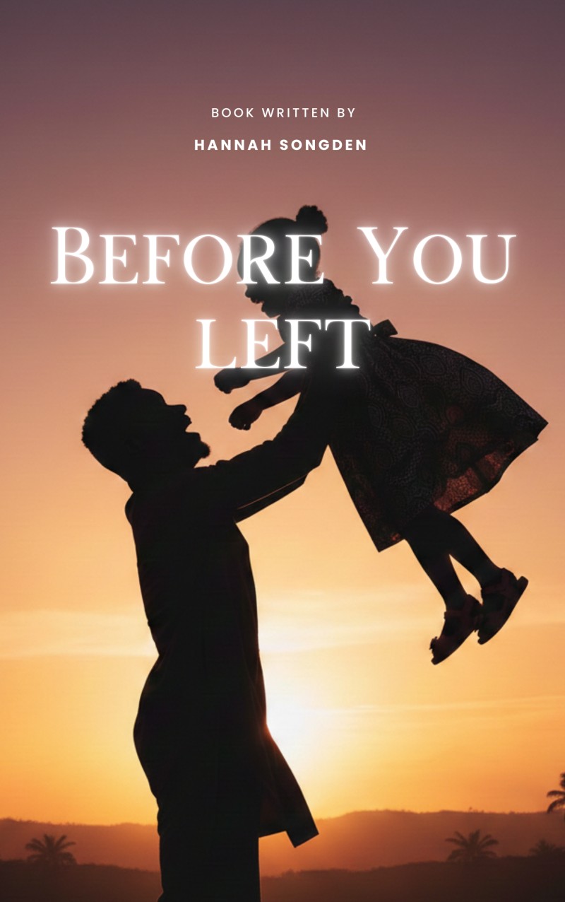 Before You Left