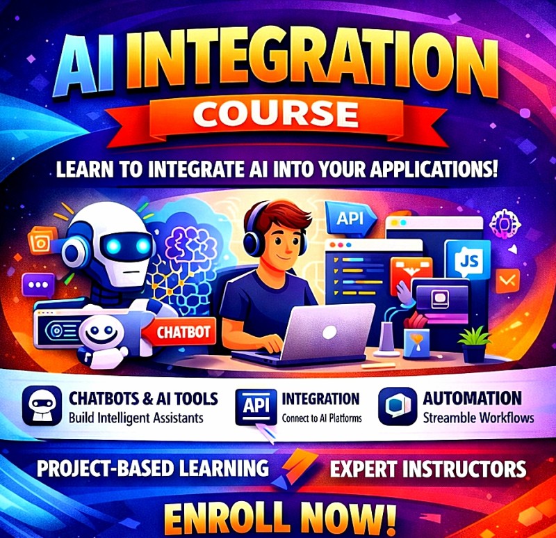 AI INTEGRATION COURSE