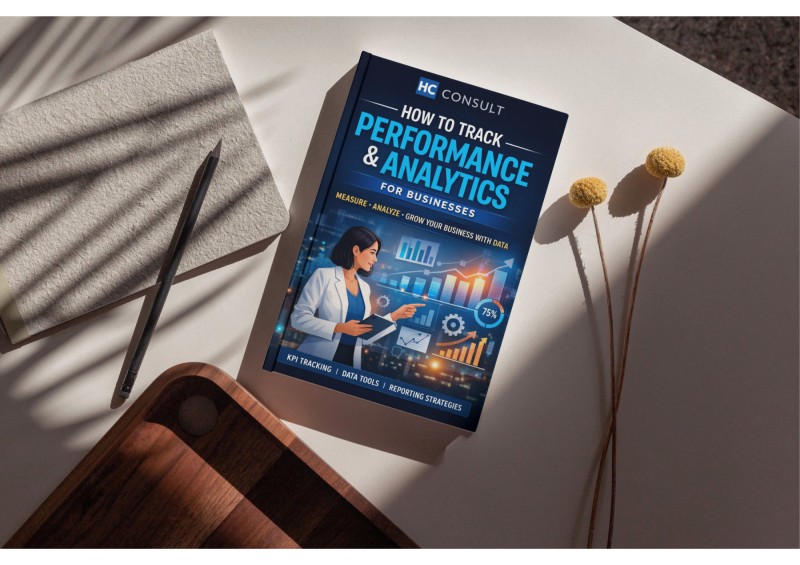 How to Track Performance and Analytics for Businesses