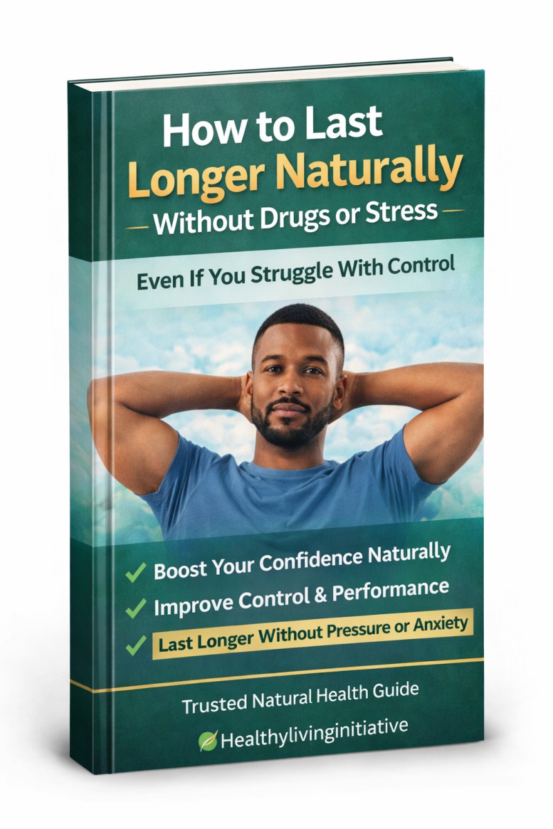 How to last  Naturally in bed without drugs
