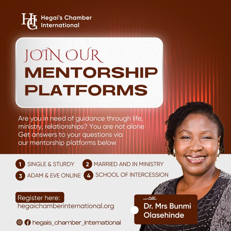School of Intercession