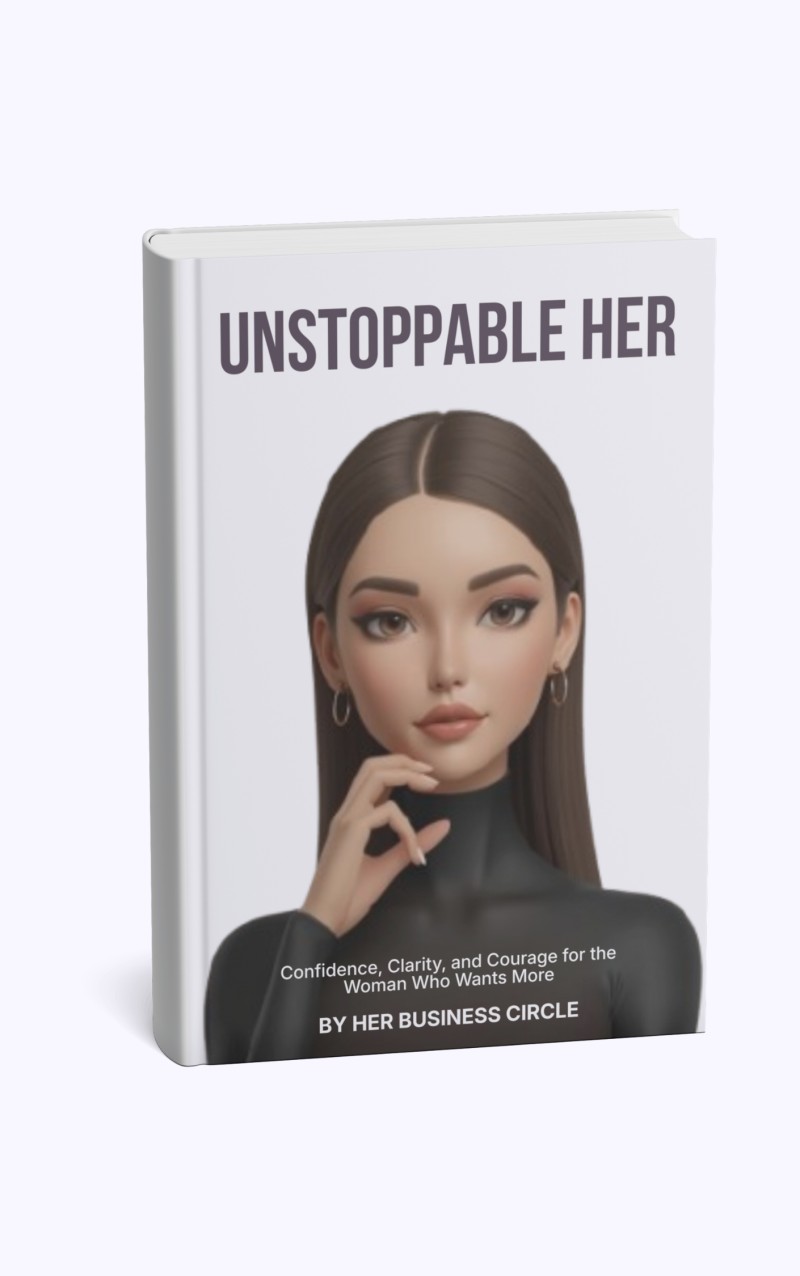 Unstoppable HER