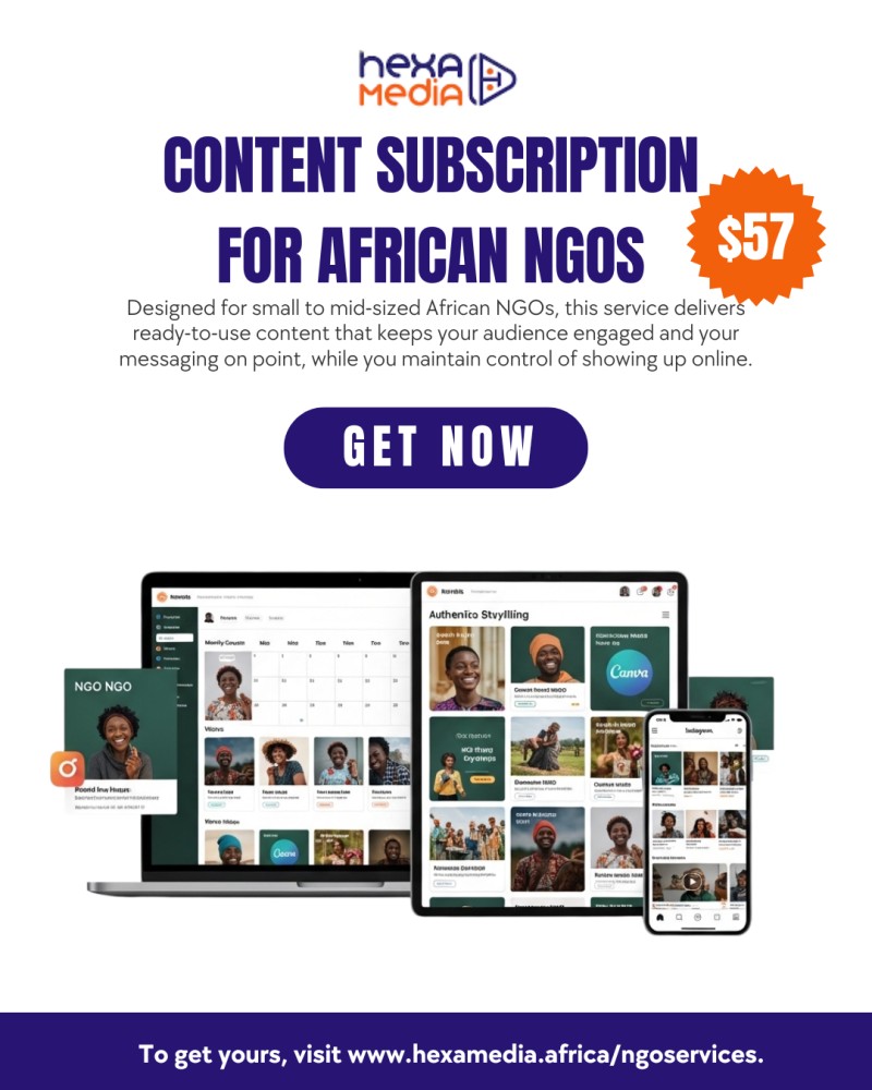Content Subscription