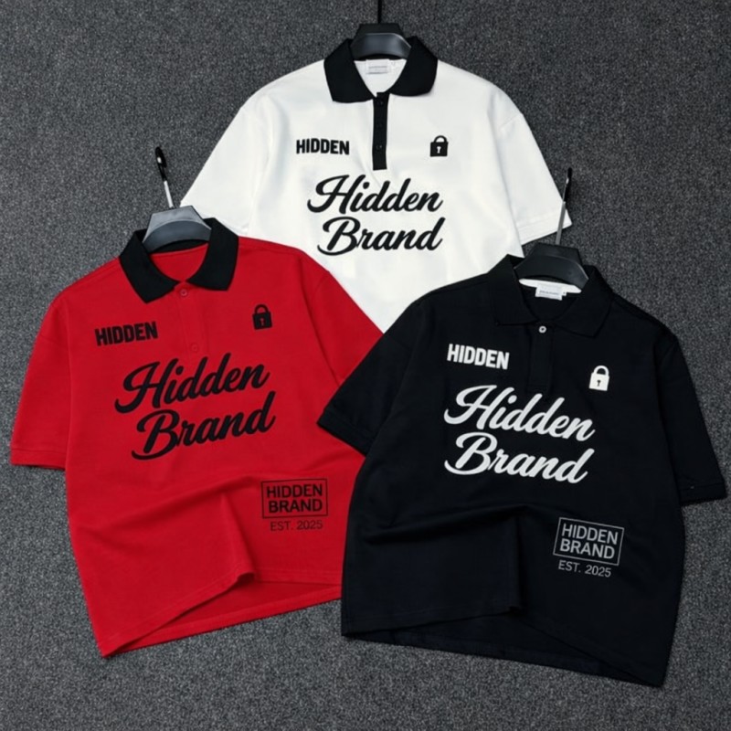 HB- LUXURY POLO