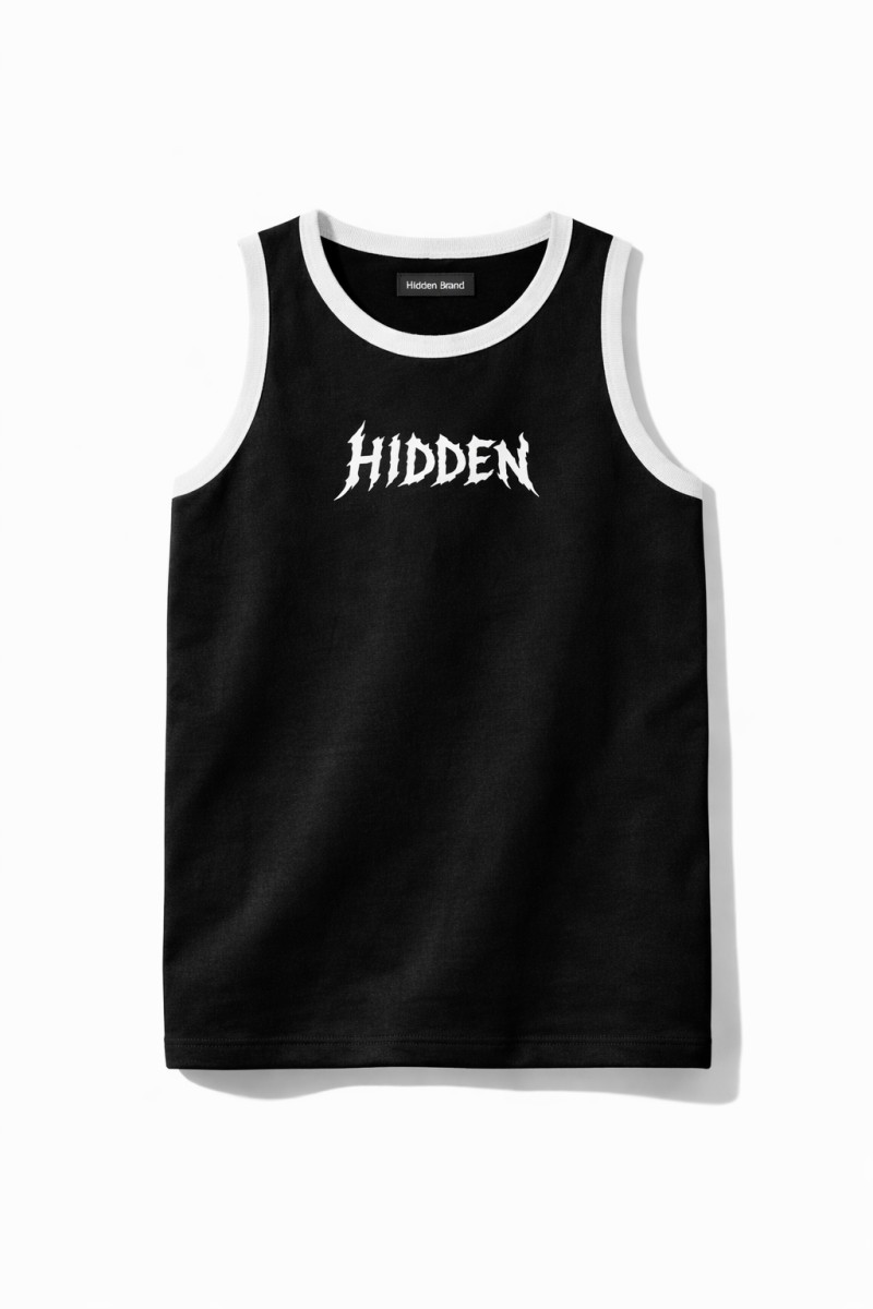 HB-TANK TOP