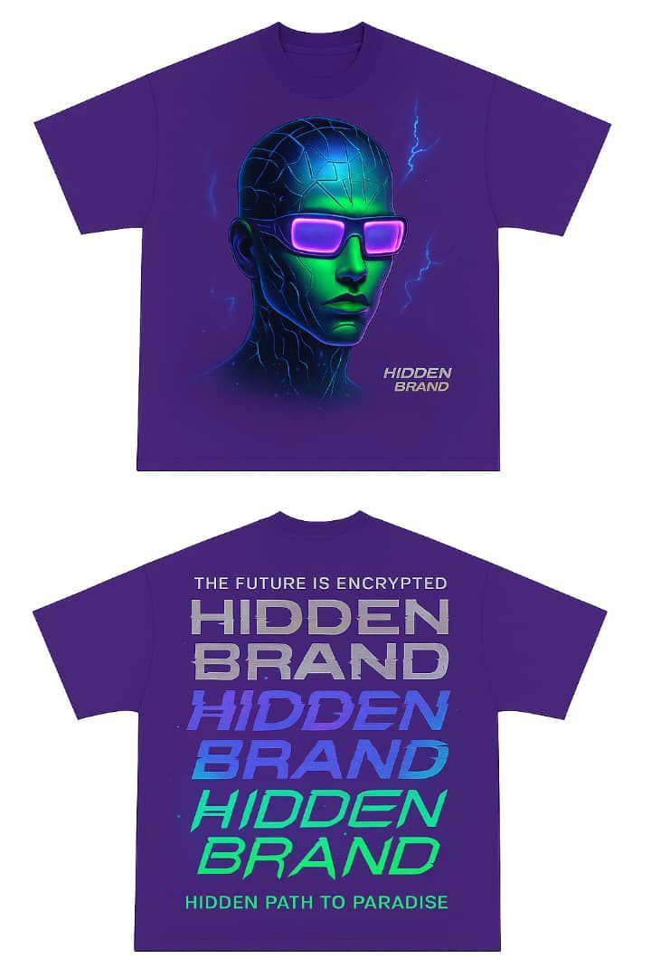 HIDDEN BRAND