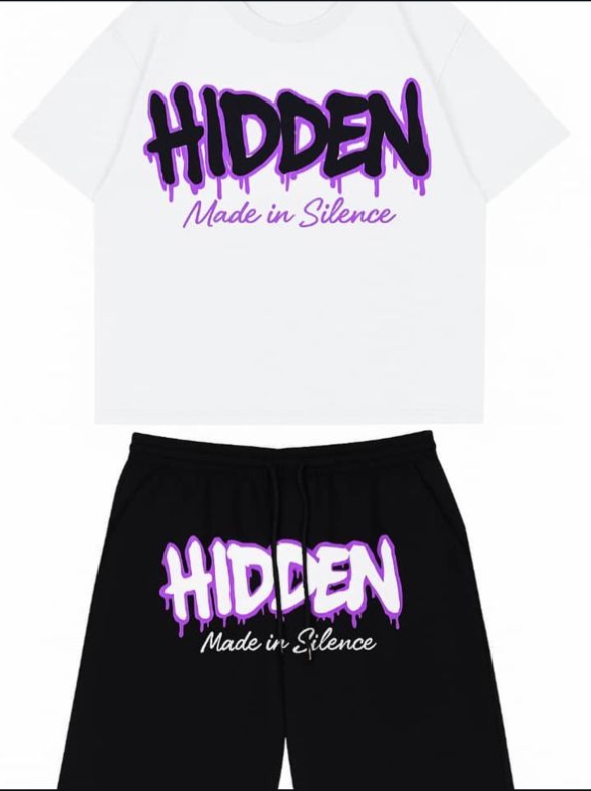 HIDDEN BRAND