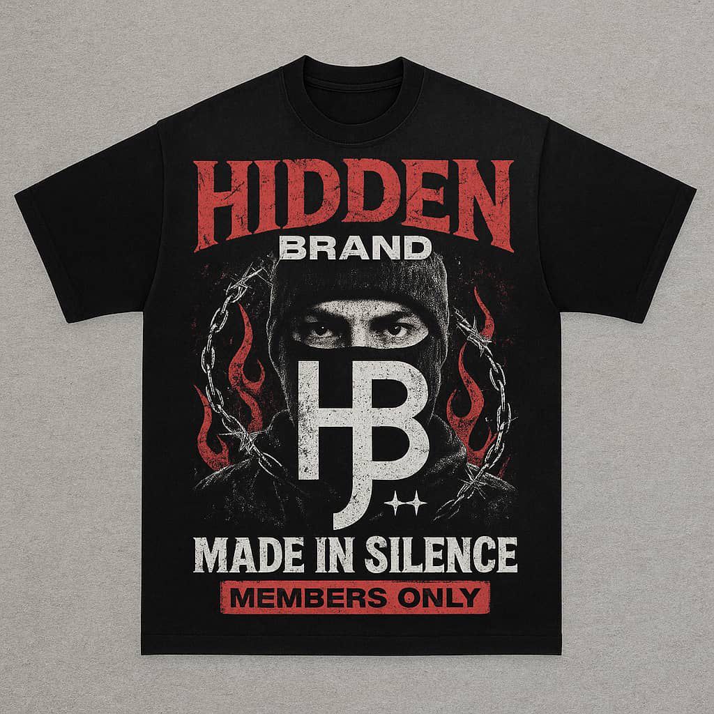 HIDDEN FILES