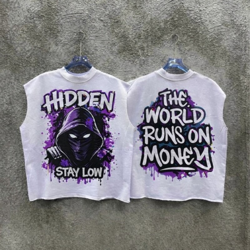 Money Run Sleeves