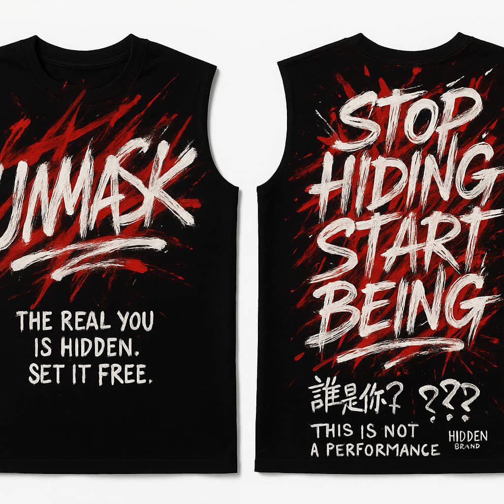 UNMASK SLEEVES