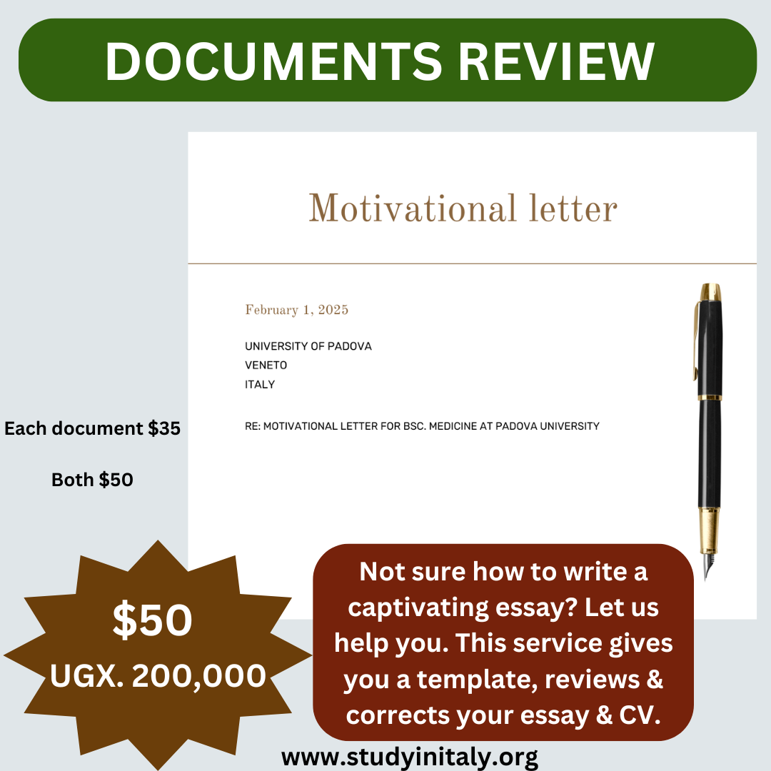 Documents review