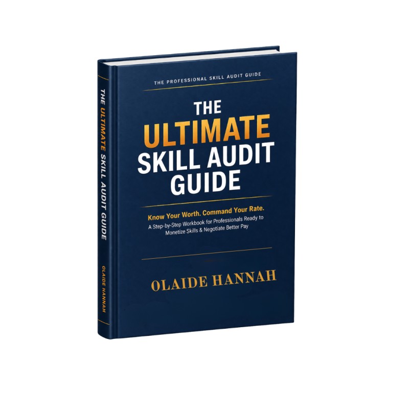 THE ULTIMATE SKILL AUDIT GUIDE