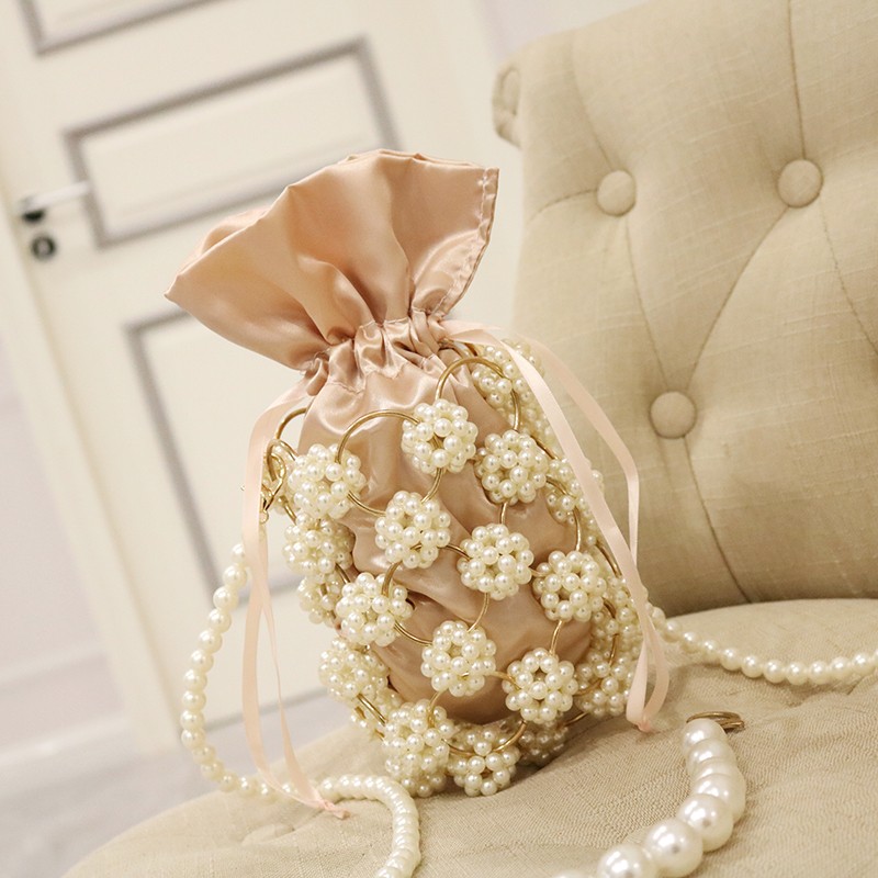 BEADED BAG COURSE TRAINING