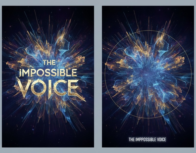 The Impossible Voice