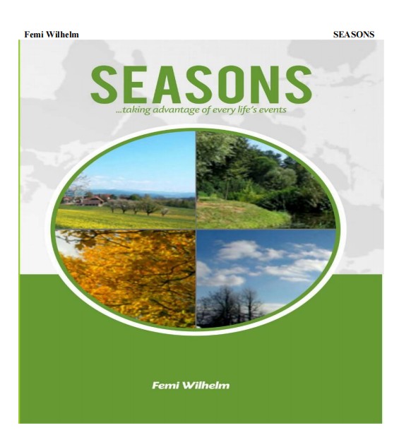Seasons