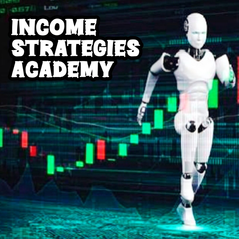 Income Strategies Academy Instant Access (Discounted)