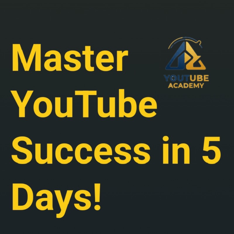 Shine Youtube Academy Contest Free Ticket