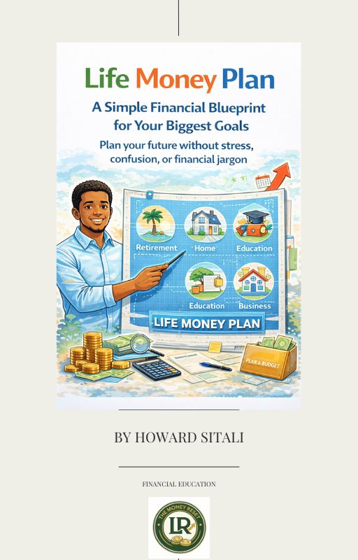 Life Money Plan – Plan your future with clarity, confidence, and purpose.