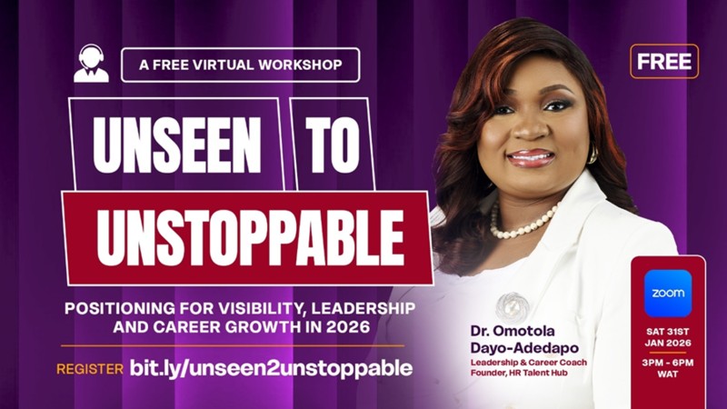 Exclusive Access - Unseen to Unstoppable