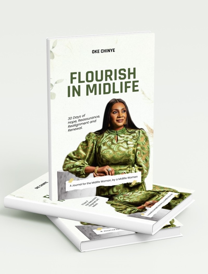 Flourish in Midlife