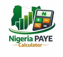 PAYE CALCULATOR IN NIGERIA (2026)