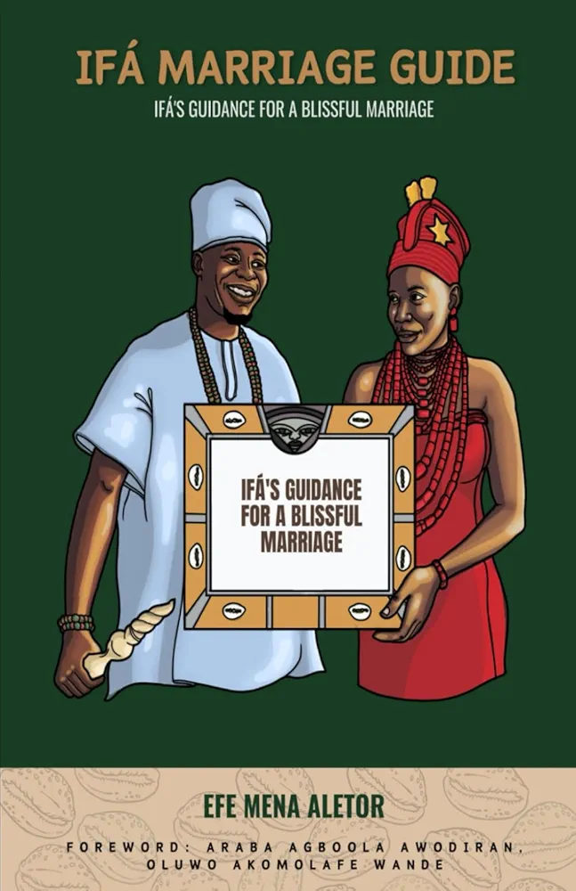 IFÁ MARRIAGE GUIDE