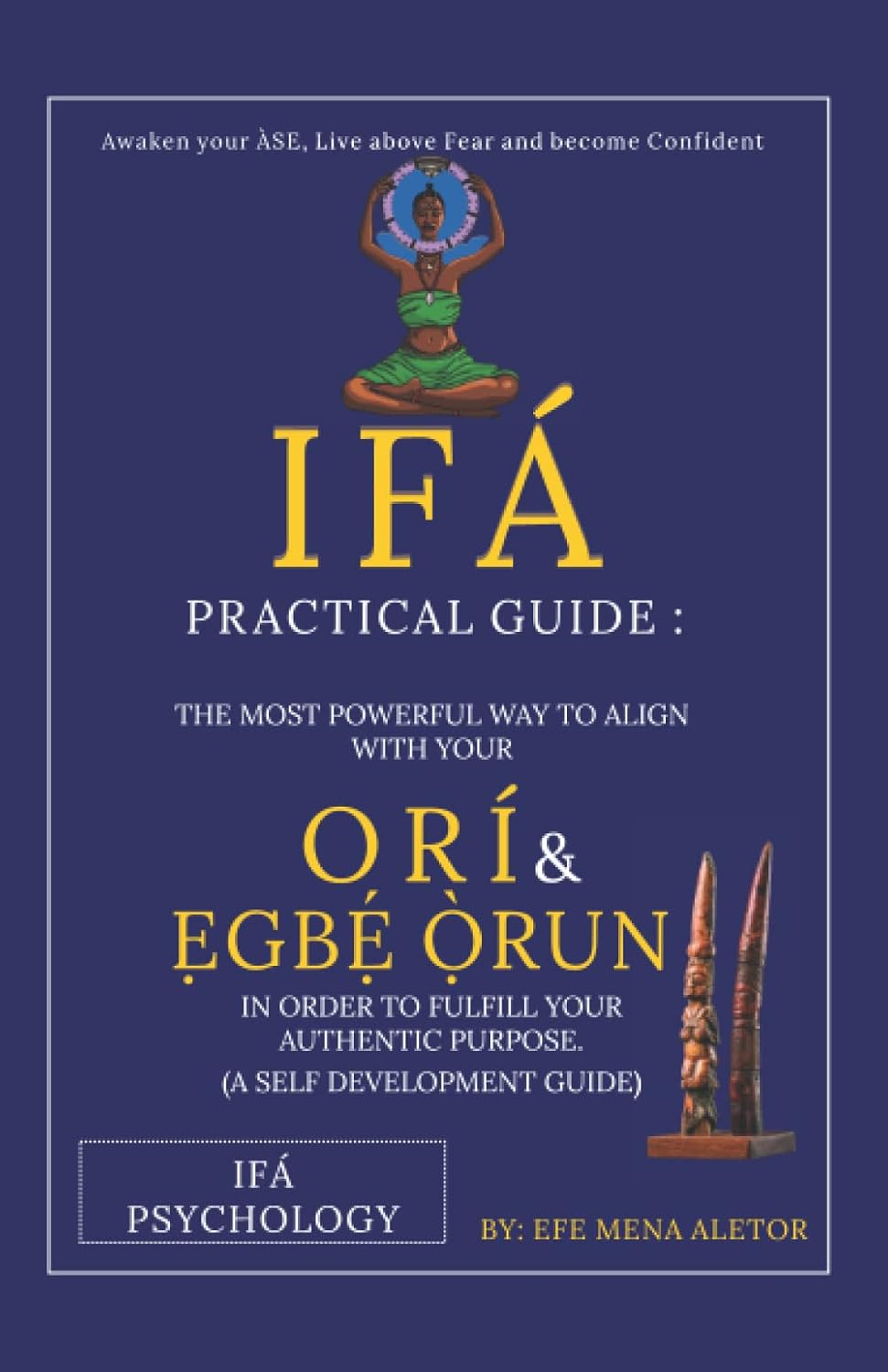 IFÁ PRACTICAL GUIDE