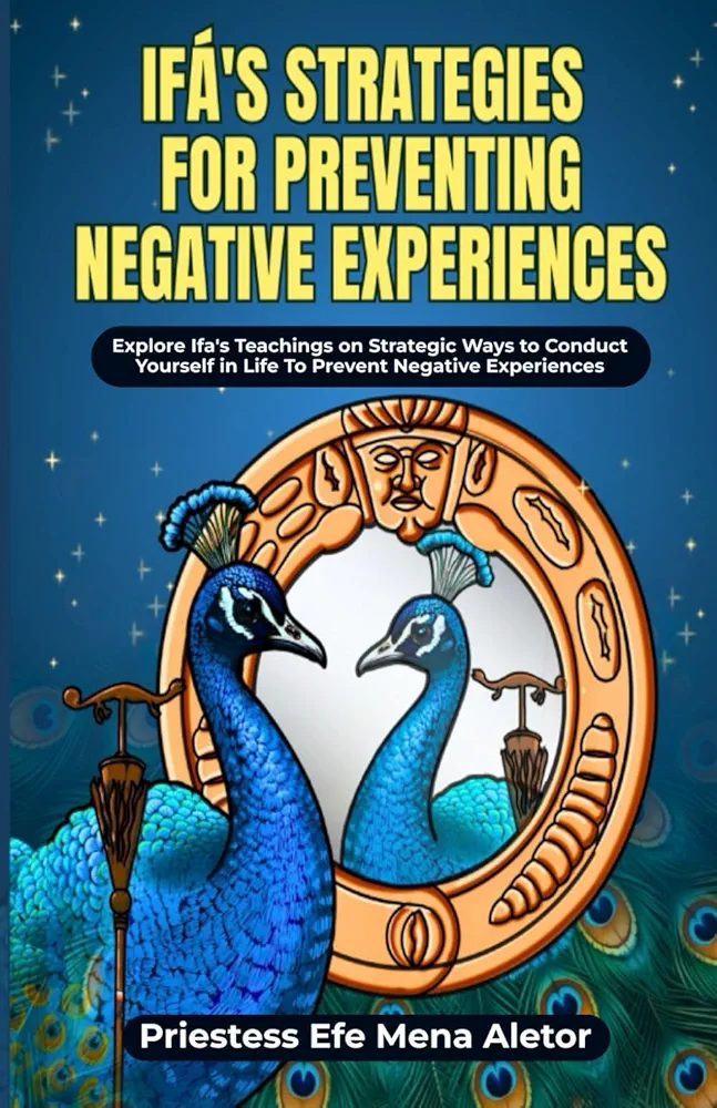 IFA'S STRATEGIES FOR PREVENTING NEGATIVE EXPERIENCES