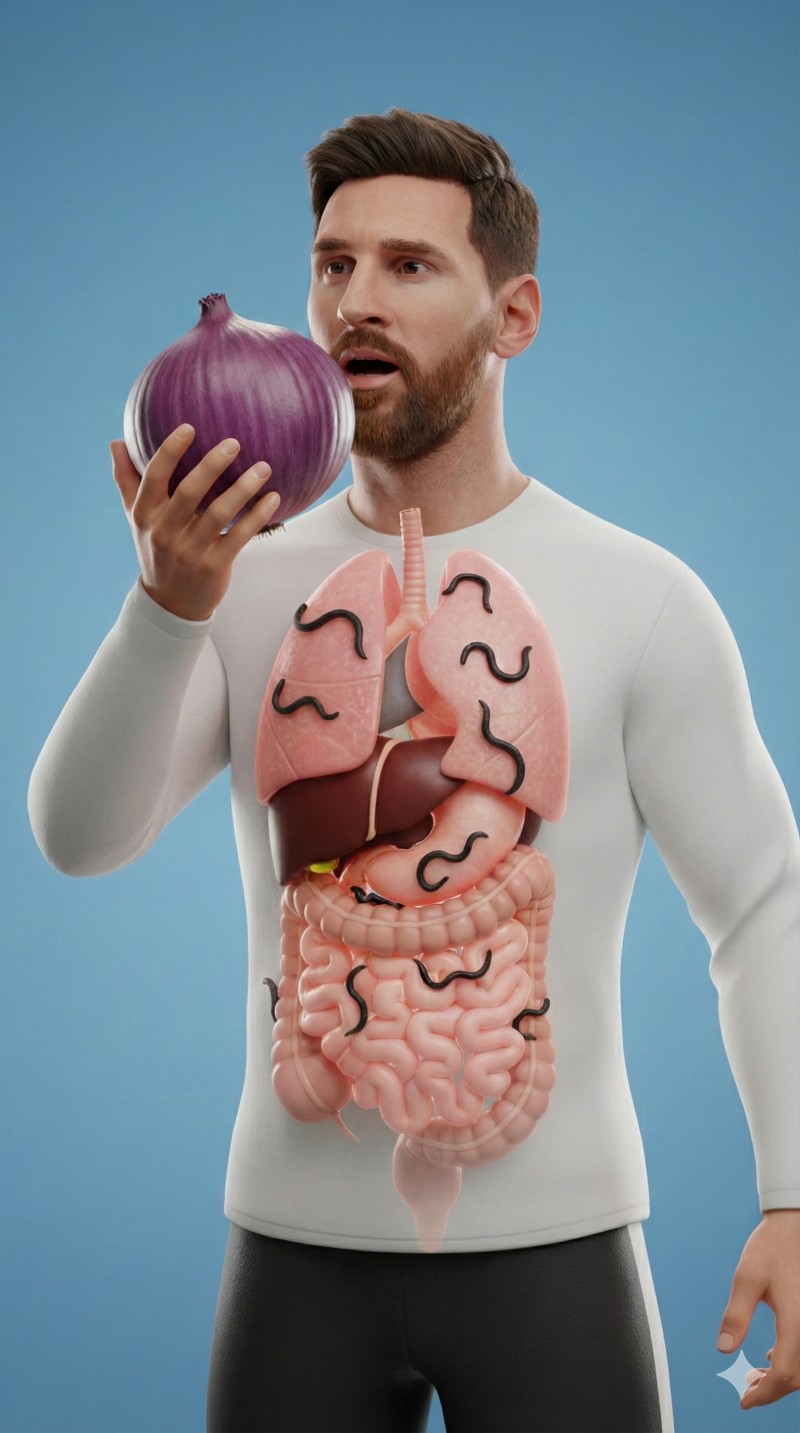 3d Human Anatomy Tutorial ๐
