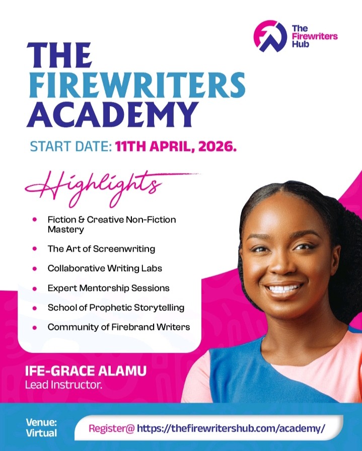 CREATIVE WRITING (BASICS)