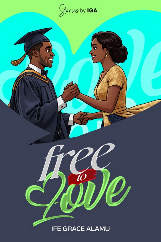FREE TO LOVE