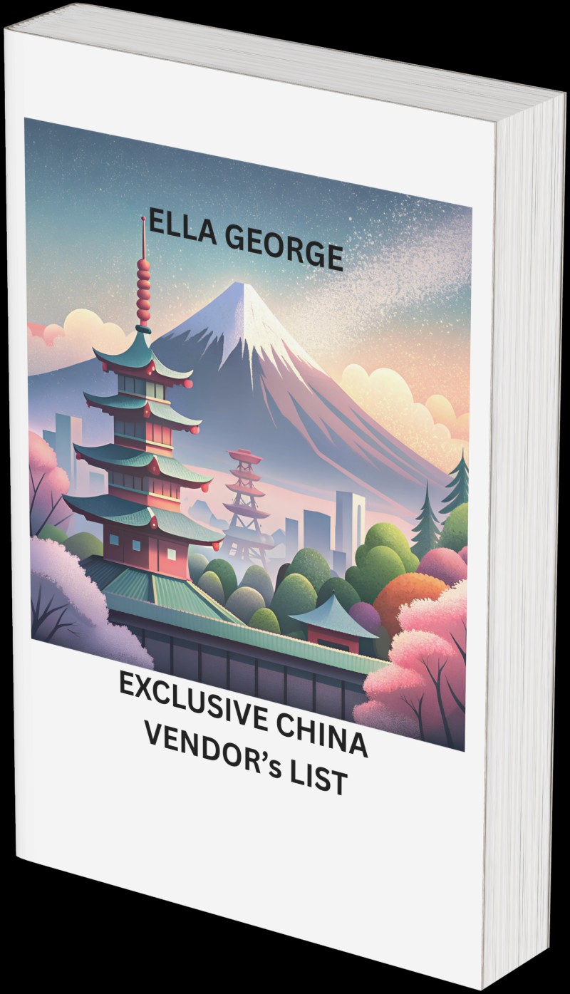 Exclusive China Vendor's List