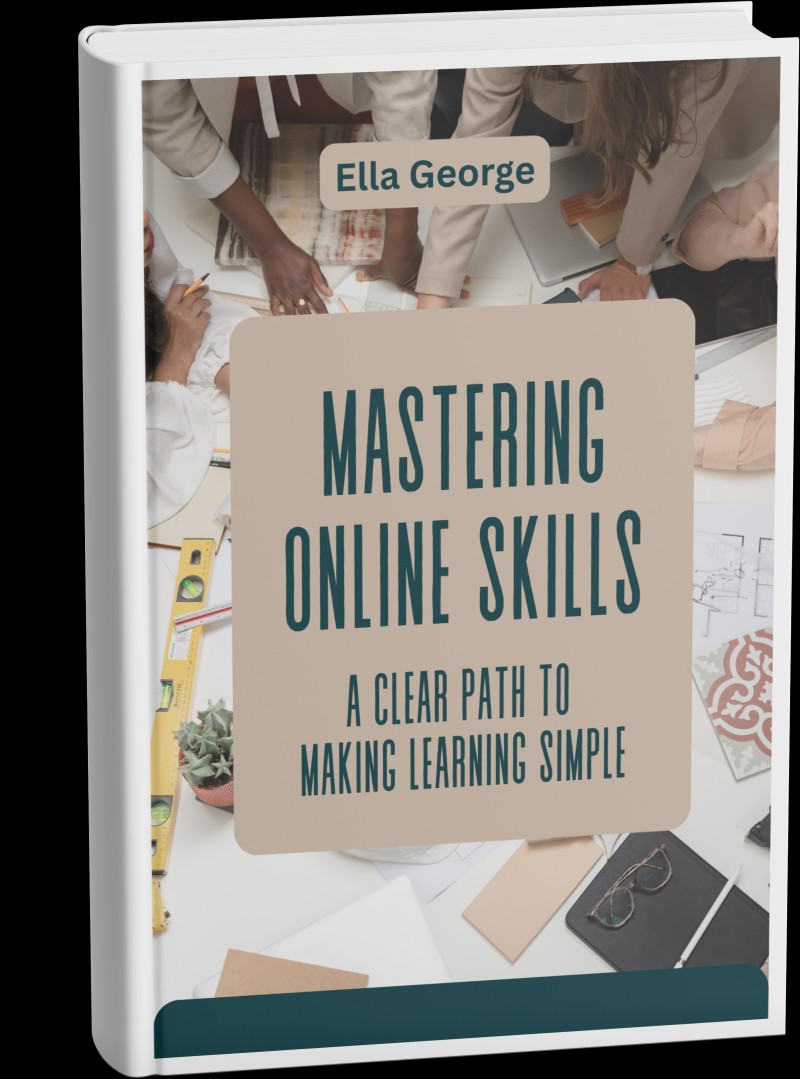 Mastering Online Skills