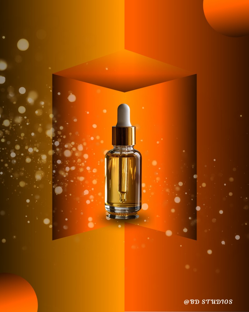 Facial cleanser product design