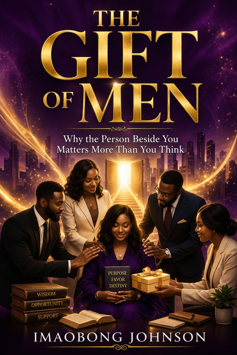 THE GIFT OF MEN