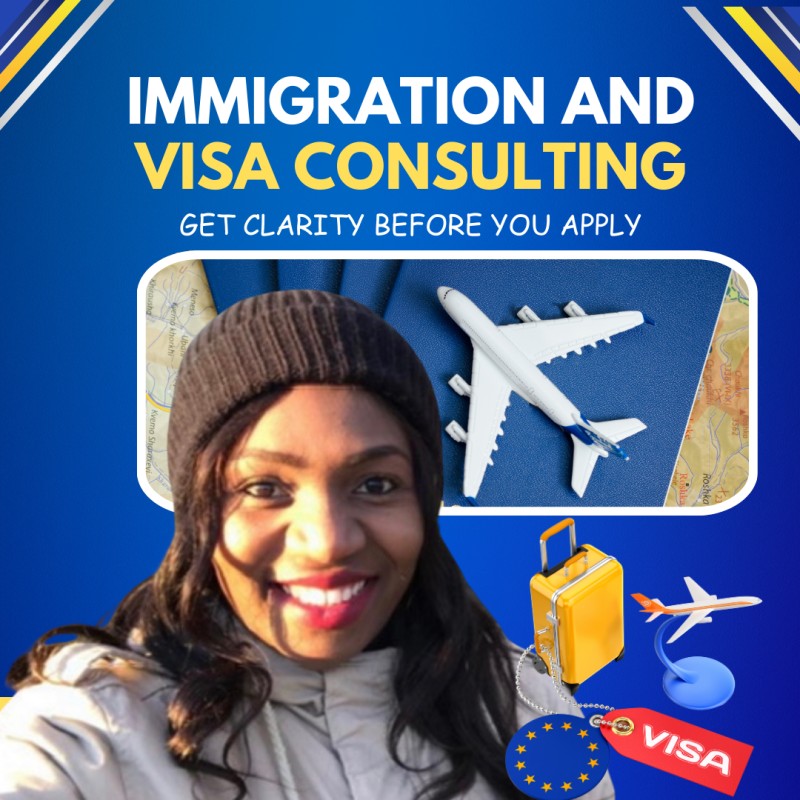 General Immigration Consultation
