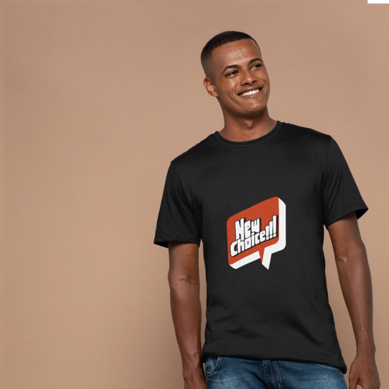 New Choice T-Shirt
