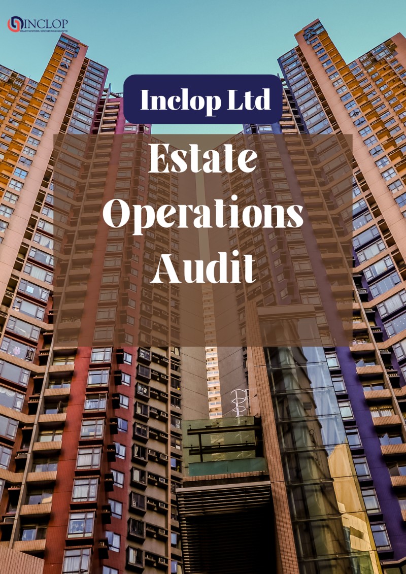 Estate Operations Audit