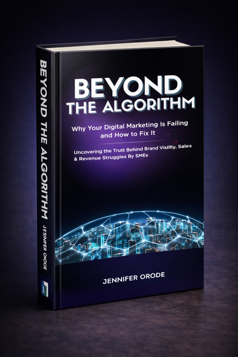 BEYOND THE ALGORITHM