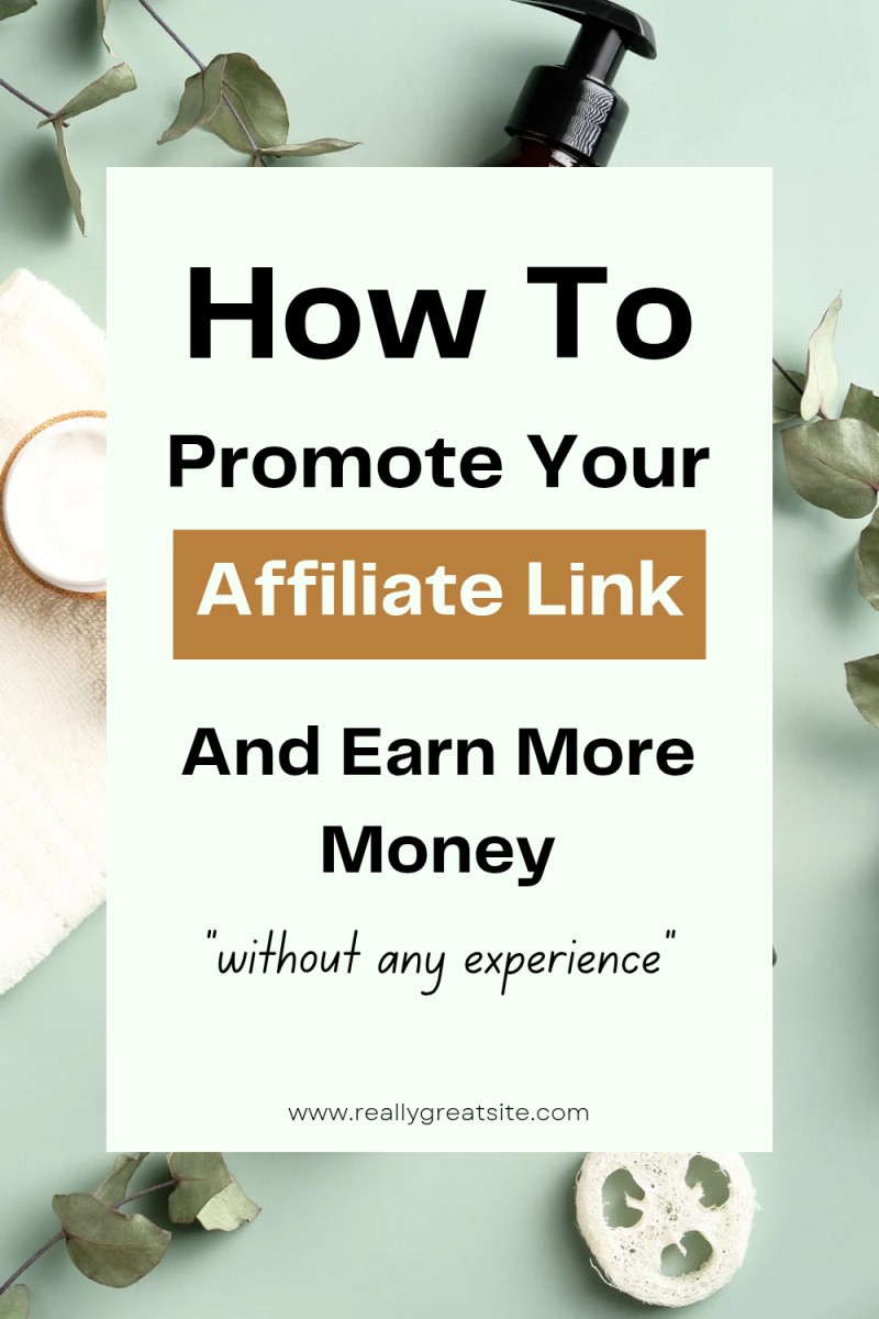AFFILIATE MARKETING MADE EASY