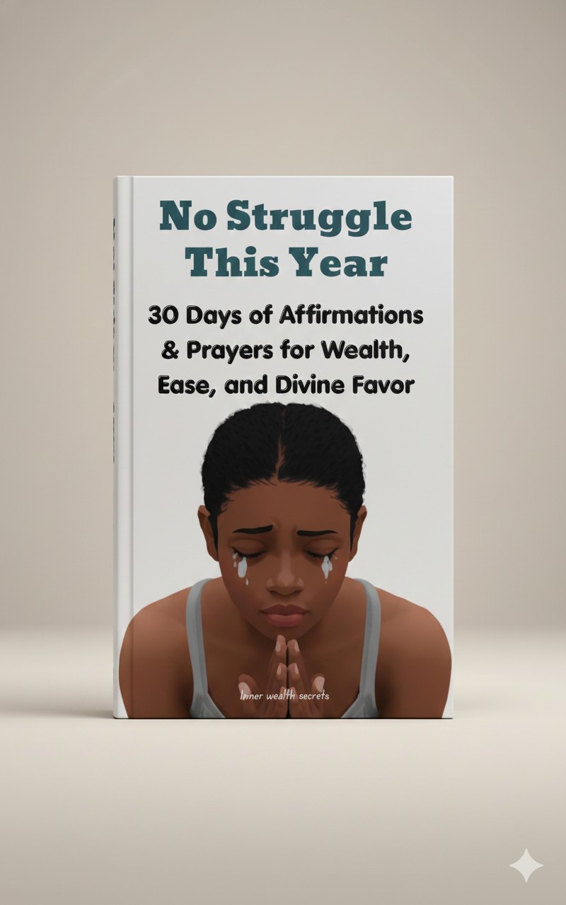 No struggle this year