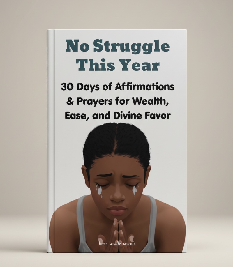 No struggle this year