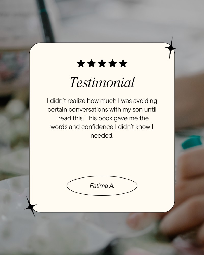 Customer review 3