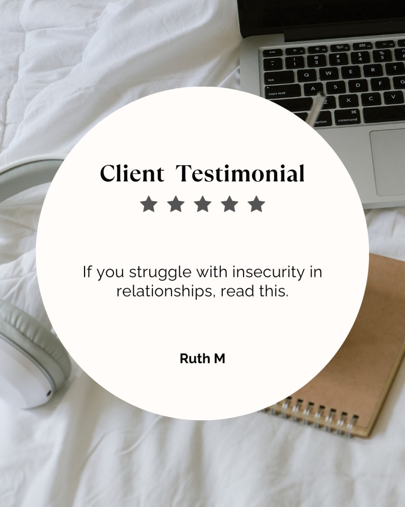 Customer review 1
