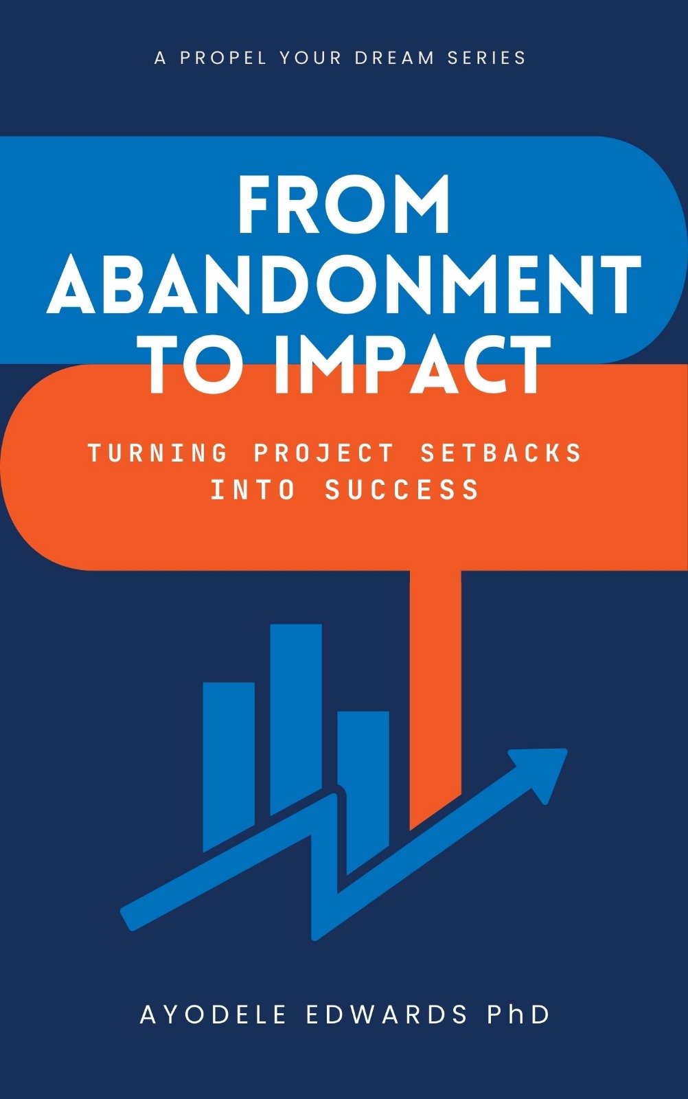 From Abandonment to Impact: Turning Project Setbacks into Success