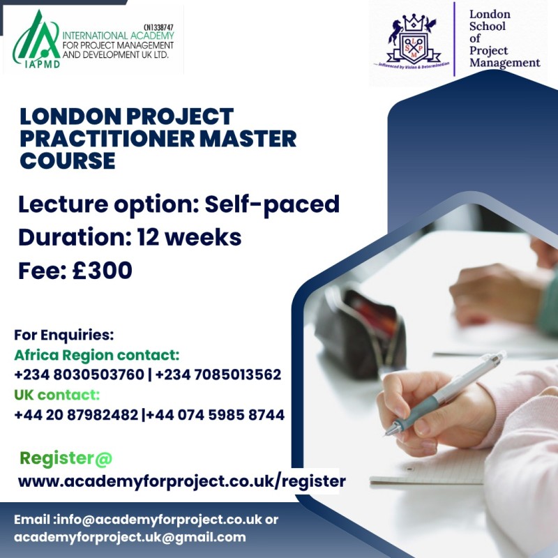 London PPMC