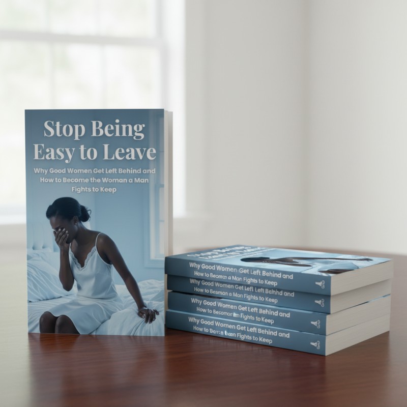 Stop Being Easy to Leave