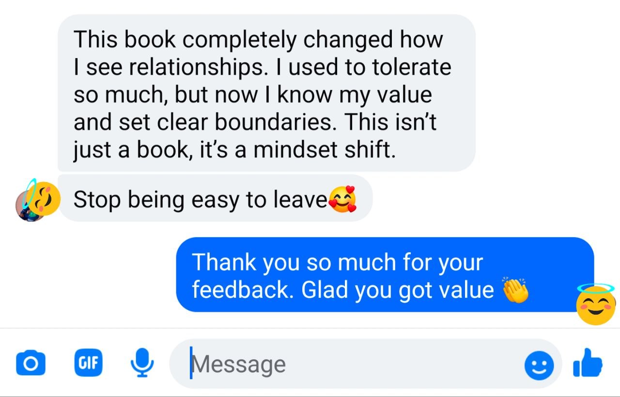 Customer review 2