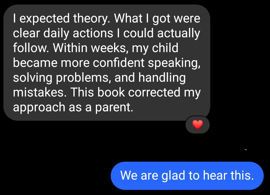 Customer review 2