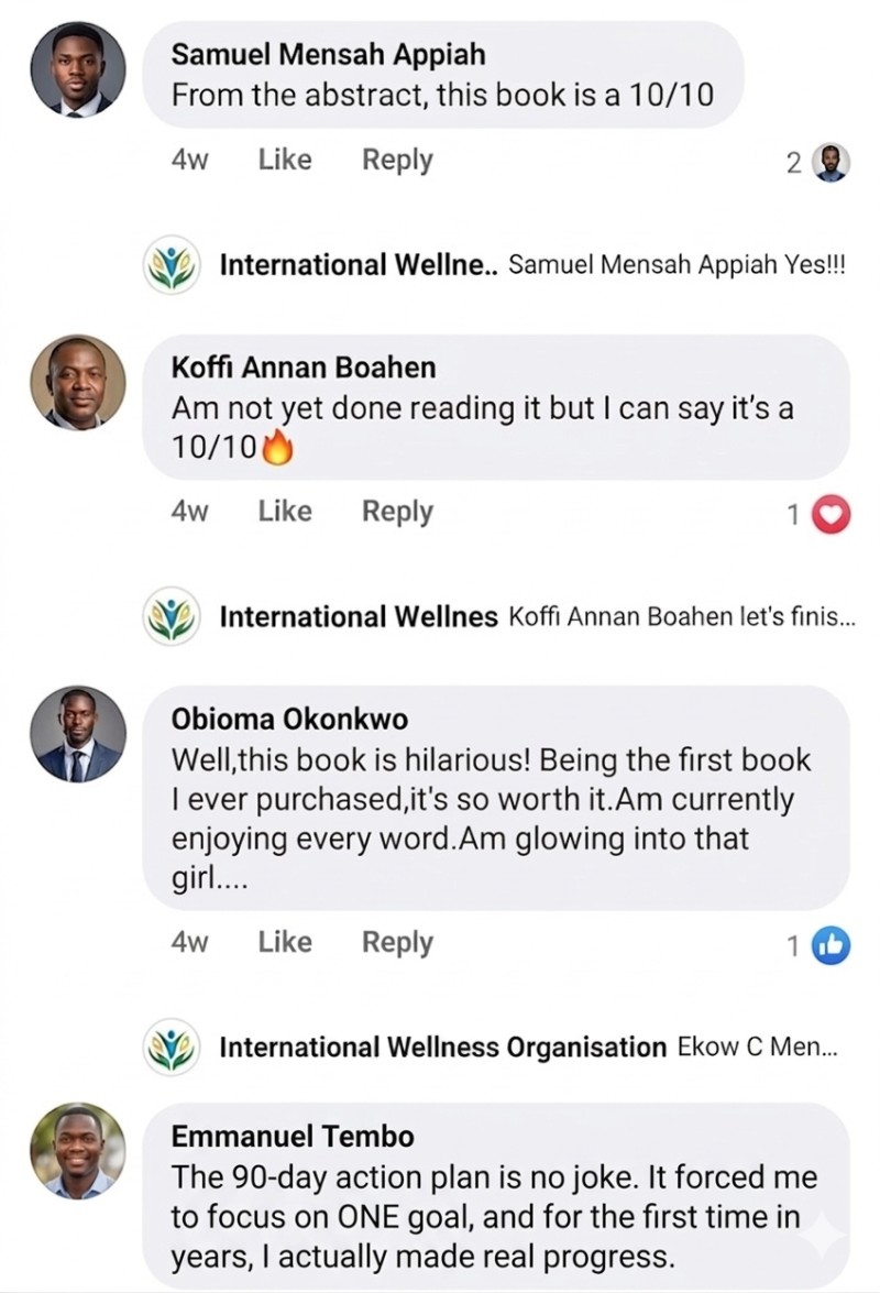 Customer review 1